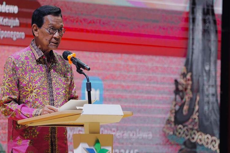 Sultan HB X Resmi Luncurkan Pendidikan Khas Kejogjaan, Cetak Generasi Berjiwa Satria