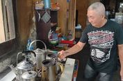 Kisah Rumah Kopi Tikala Manado: Jaga Rasa sejak 1930, Dulu Tempat Singgah Tentara Belanda