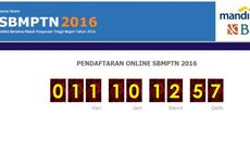 Siap-siap, Ada yang Beda di SBMPTN 2016!