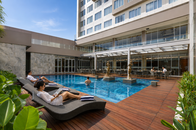 Ada Diskon Hotel 20 Persen per September 2026, Bisa Late Check-out