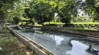 Kali Ancol Tercemar Limbah dan Bau Kotoran Manusia, Begini Cara Pemerintah Mengatasinya