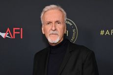 James Cameron Bantah Akan Sutradarai Film tentang Tragedi Kapal Wisata Titan