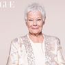 Judi Dench, Perempuan Tertua di Sampul Majalah Vogue