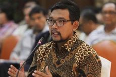 KPK Tolak Anggota Komisi V DPR yang Ingin Kembalikan Suap