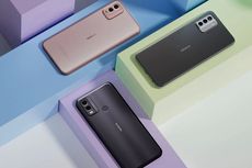 Nokia C22 dan C32 Meluncur, Baterai Diklaim Tahan 3 Hari