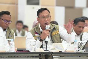 Serapan Gabah Bulog Sudah 80 Persen dari Target 2026