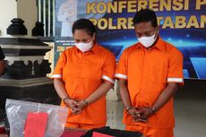 Pegawai SPBU di Tabanan Bali Tilap Uang Perusahaan Rp 671 Juta dengan Skenario Jambret