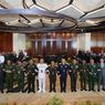 Intelijen Militer Se-ASEAN Satukan Pandangan, Bertekad Atasi Tantangan ke Depan