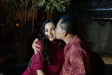 Anang dan Ashanty Habiskan Momen-momen Indah Valentine di Gultik