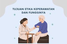 Tujuan Etika Keperawatan dan Fungsinya