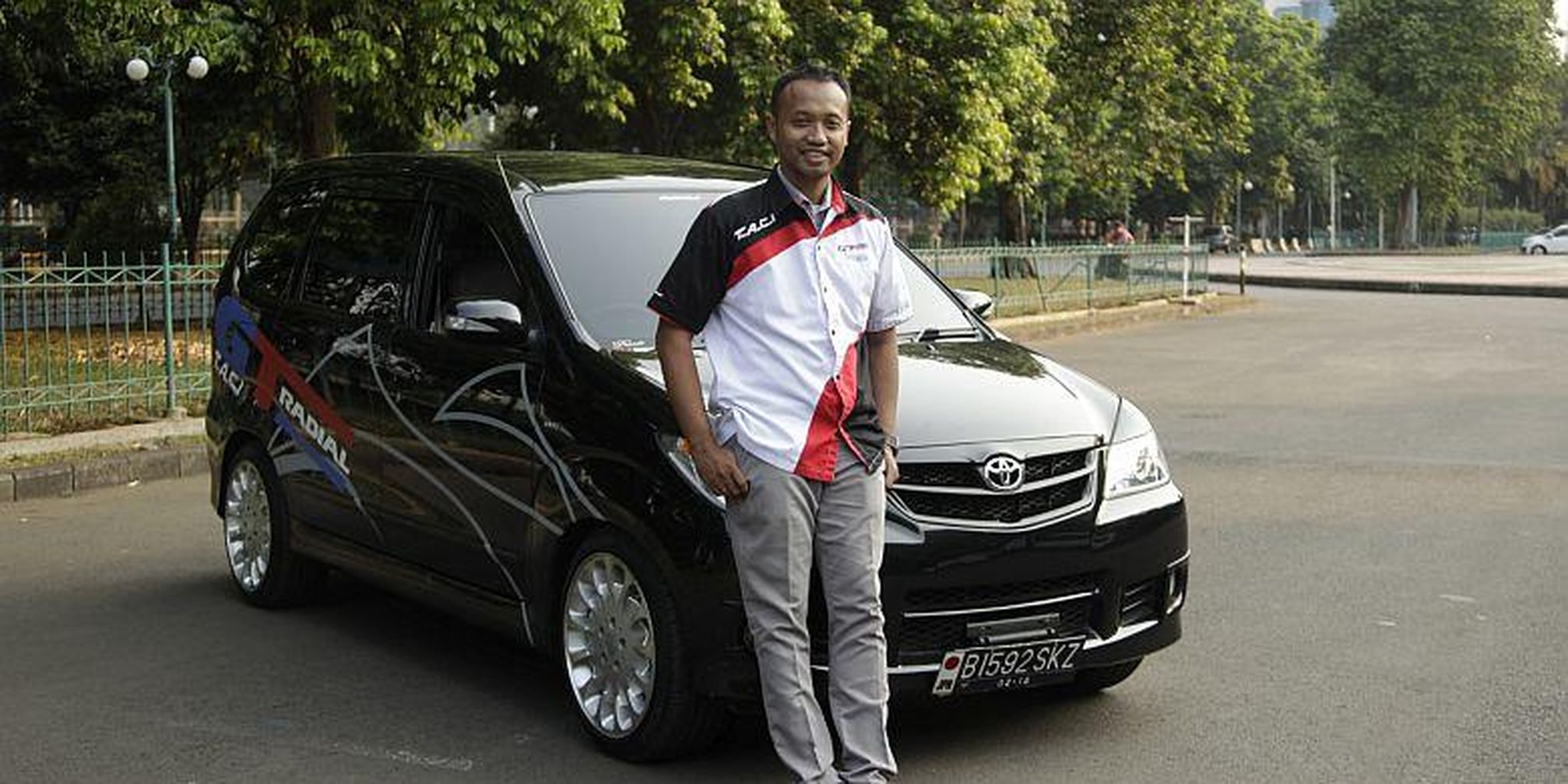 82 Modif Mobil Avanza Elegant HD Terbaru Gambar Mobil