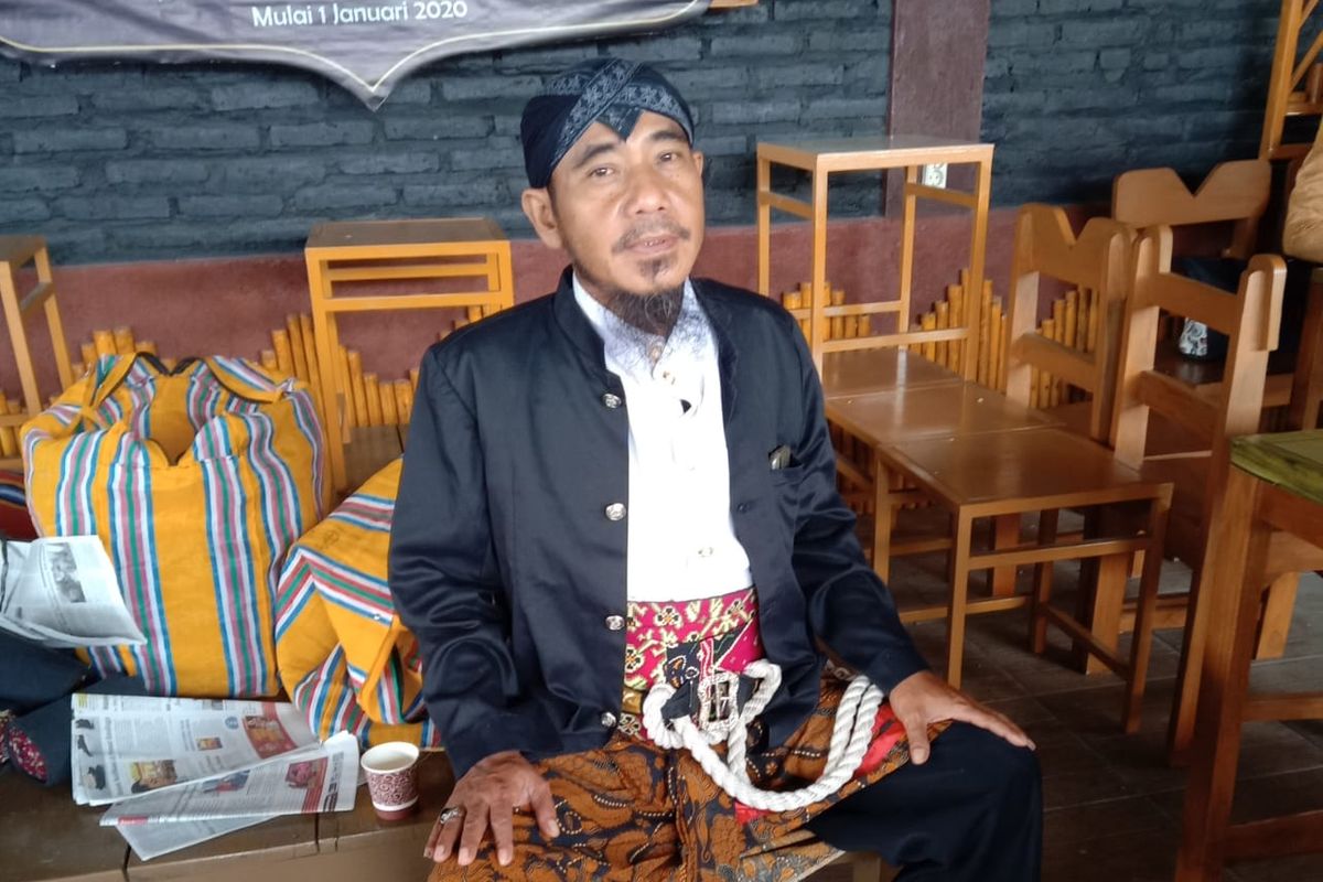 Seniman Reog Ponorogo, Hari Purnomo