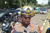 Polisi Terapkan Rekayasa di Jalur Arteri Kota Cirebon di H+5 Lebaran
