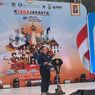 Pramono Anung Klaim Udara Jakarta Bersih Saat Running Festival 2025