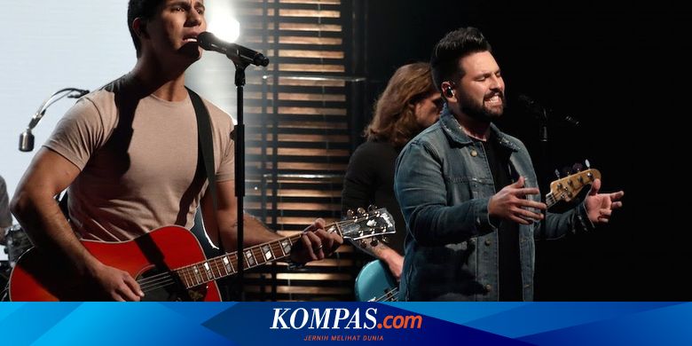 Lirik Dan Chord Lagu 10 000 Hours Kolaborasi Dan Shay Dan Justin Bieber
