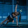 Mengenal Efektivitas Olahraga Malam Hari untuk Menurunkan Berat Badan
