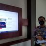 Uji Coba Tilang Elektronik di Kota Blitar, Polisi: Sanksi Tilang Mulai Diaktifkan Setelah Lebaran