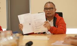 Patuhi UU Hak Cipta, PSI Minta Izin Penggunaan Lagu Karya Musisi Lokal