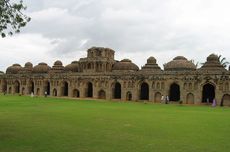 Kejayaan dan Keruntuhan Kerajaan Vijayanagara