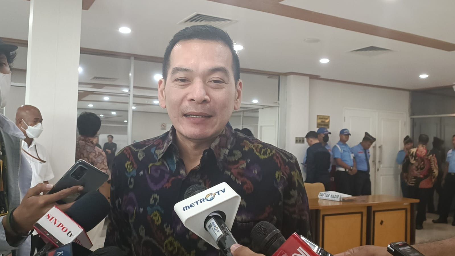 PKB Sebut Mulai Gulirkan Hak Angket, 5 Anggota Fraksi Sudah Tanda Tangan