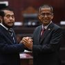 Ketua MK Janji Tetap Independen Adili Sengketa Pemilu jika Keluarga Jokowi Terlibat 