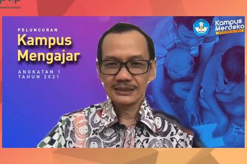 Ikut Kampus Mengajar, Mahasiswa Sekaligus Menjadi Duta Edukasi