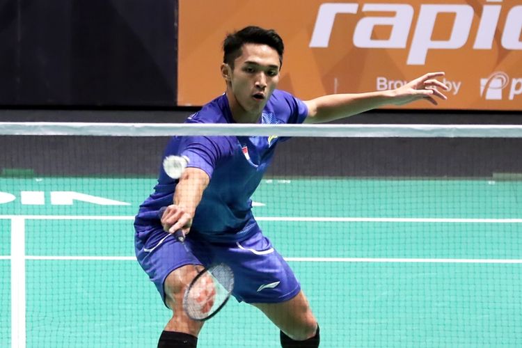 Jonatan Christie