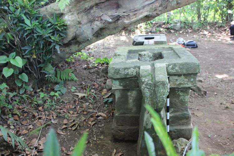 Dua Batu Yoni Era Medang di Jember Hilang, Pelaku Sempat Modus Pura-pura Survei Pohon Durian
