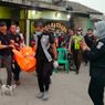 Sopir Truk Asal Rembang Tiba-tiba Meninggal Saat Makan Nasi Padang di Serang