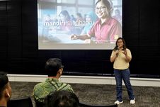 Lecut Semangat Berwirausaha, Program Mandiri Sahabatku Sapa 250 Pekerja Migran di Jepang