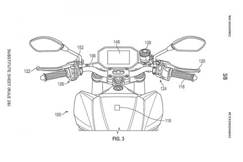 Zero Motorcycles Bikin Paten Motor Listrik Pakai Kopling Manual