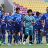 Hasil Persib Vs Kerala Blasters, Maung Bandung Kalah Tipis
