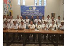 Setahun Berjalan, Tim Hukum Jabar Istimewa Tangani 1.282 Perkara Warga