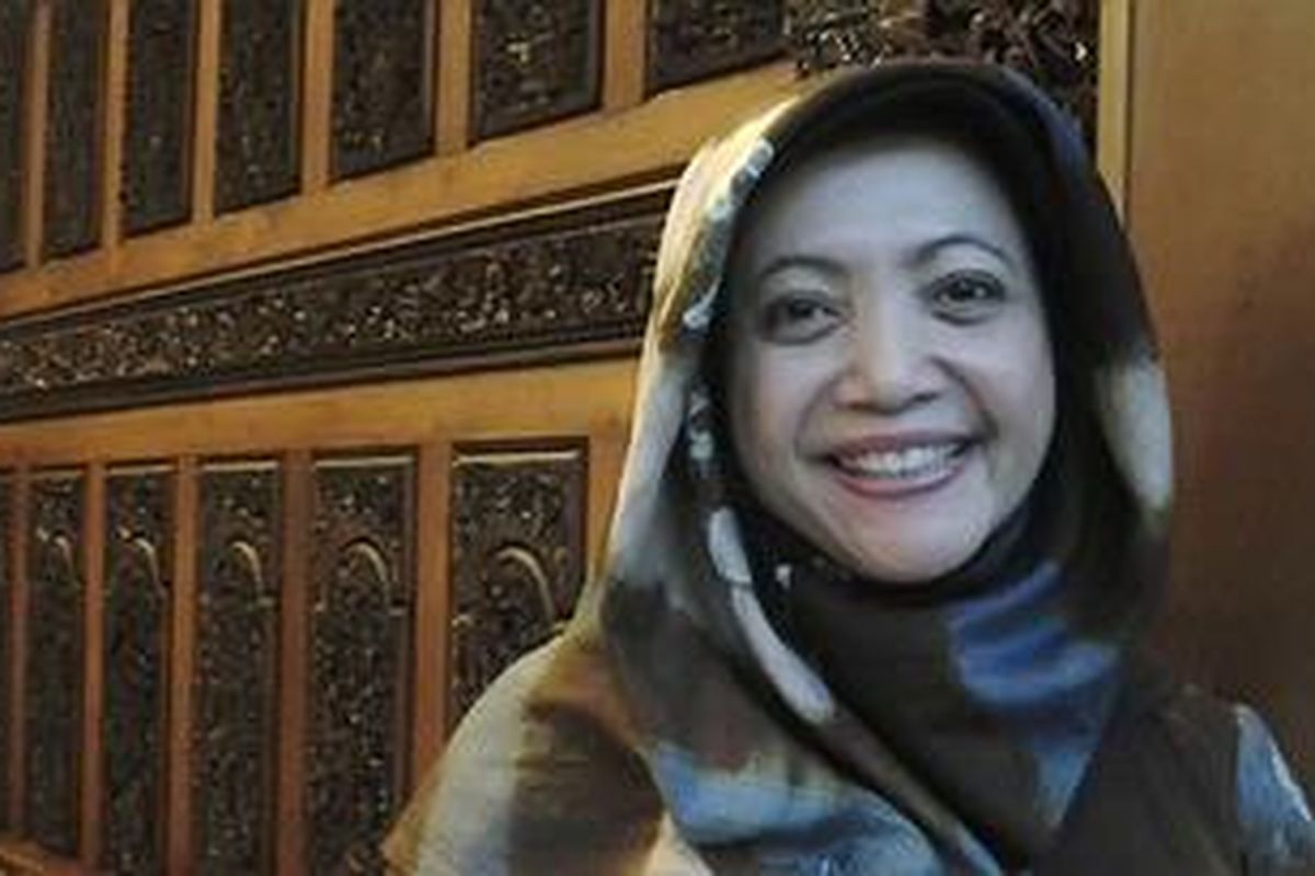 Motivator, Ainy Fauziyah, CPC, meraih Anugerah Sekar Bangsa kategori pendidikan dan pemberdayaan perempuan. Pengumuman penghargaan berlangsung Senin, 28 Januari 2013 di Hotel Sahid Jakarta.