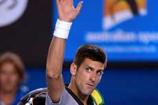 Juara Bertahan Australian Open Bertumbangan di Perempat Final