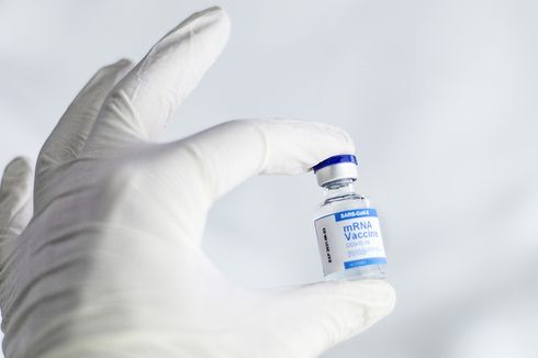 Permintaan Vaksinasi Booster Naik, Pemkot Tangsel Pastikan Stok Vaksin Aman