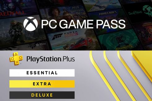 Sama-sama Bisa Main Game Gratis, Ini Beda Xbox PC Game Pass dan PS Plus