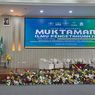 Muktamar Ilmu Pengetahuan IV Dibuka, UIN Sunan Kudus Jadi Pusat Konsolidasi Ilmuwan NU