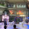 Demi Bibit Muda, Turnamen Livin Mandiri Indonesia 3x3 Digelar