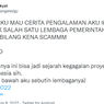Honor yang Ditawarkan BRIN Turun Terus, Calon Enumerator Protes lalu Dimarahi, Pilih Mundur