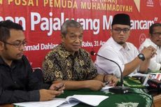 PP Muhammadiyah: Presiden Seharusnya Menghindari Bertemu Hakim MK