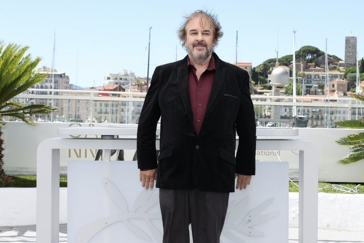 Peter Jackson Terima Palme d'Or Kehormatan di Cannes