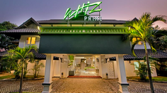 Jelang Lebaran, Whiz Prime Hotel and Service Residence Surabaya Panen Tamu