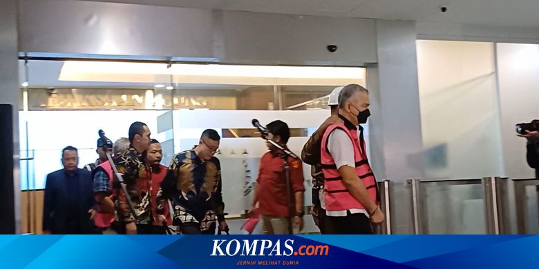 Bertambah 2, Total Tersangka Kasus Korupsi Komoditas Timah Jadi 13 Orang
