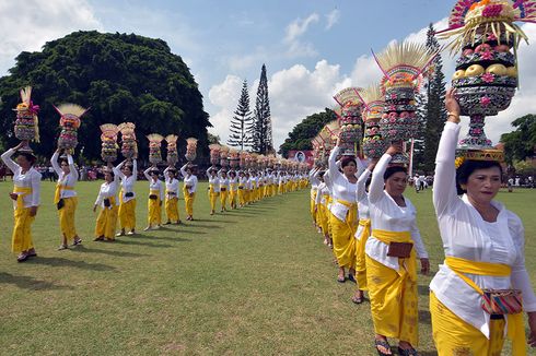 Sikap Bertanggung Jawab Dianggap sebagai Nilai Pribadi Terpenting 