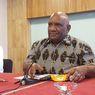Pemprov Papua Perpanjang Status Tanggap Darurat Penanganan Corona
