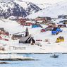 Greenland Kaya Mineral, tapi Tak Ingin Jadi Negara Tambang