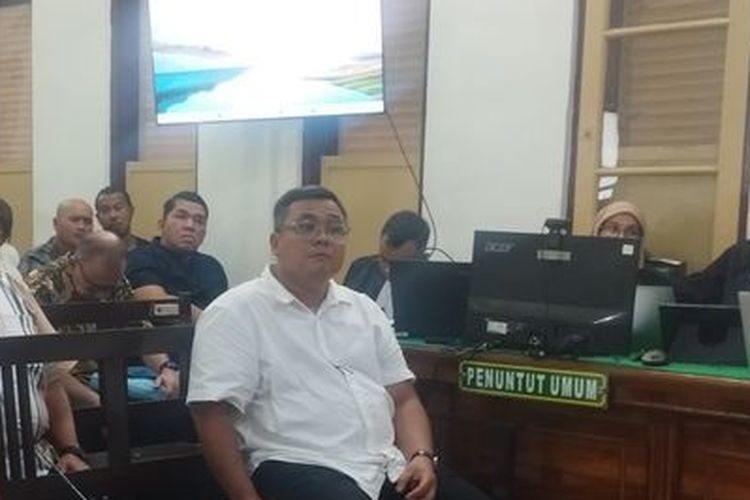 KPK Periksa Eks Kadis PUPR Sumut di Penyidikan Baru Korupsi Proyek Jalan