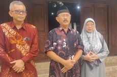 Sutedjo Mantap Pensiun dari Dunia Politik, Batal Maju Pilkada Kulon Progo