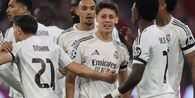 Saat Michael Olise Ejek Real Madrid Usai Disingkirkan Bayern Muenchen